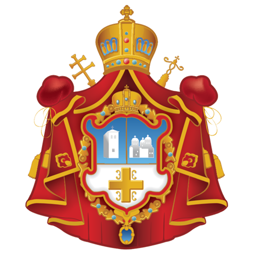 Orthodoxie App